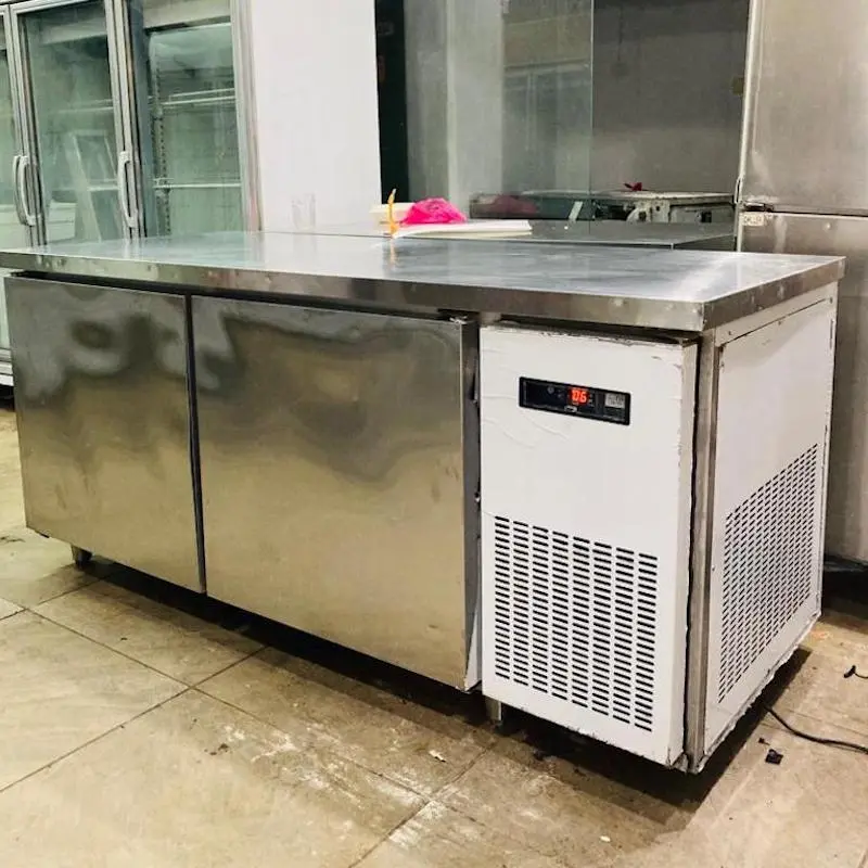 Kitchen Undercounter Freezer