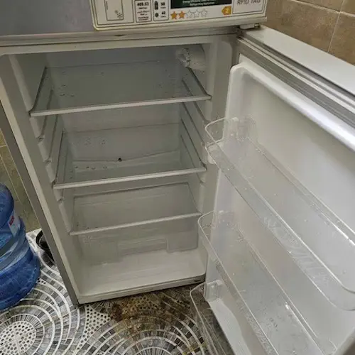PCB replacement for home fridge