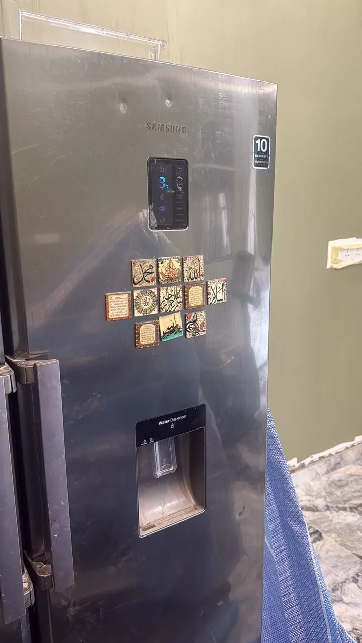 Freezer compressor repair service