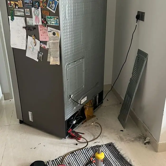Commercial Evaporator