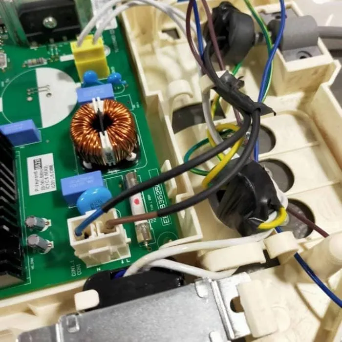 Immediate fridge repair