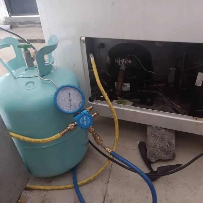 Beverage Cooler